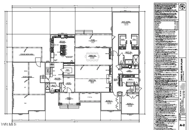 $57,000 | Lot 4 Valley View Drive, Unit 4, Mountain City, TN 37683