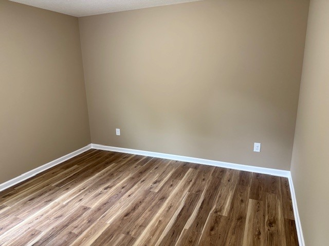 206 Hotel Street Decherd, TN 37324 - Photo 13 of 28 a view of wooden floor
