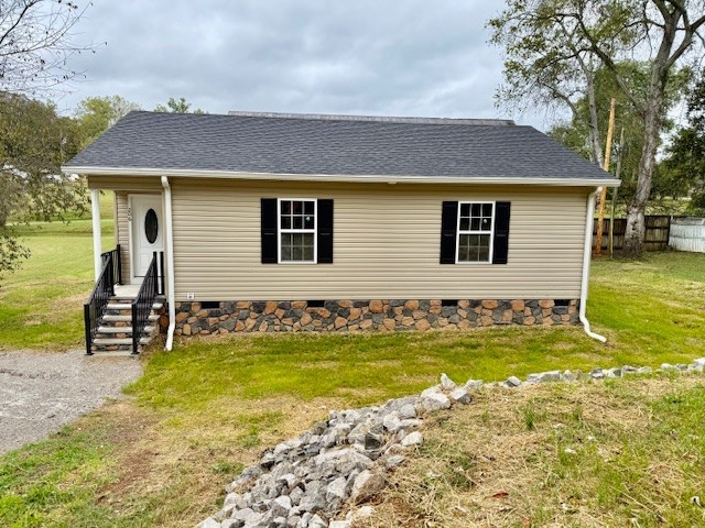 206 Hotel Street Decherd, TN 37324 - Photo 2 of 28