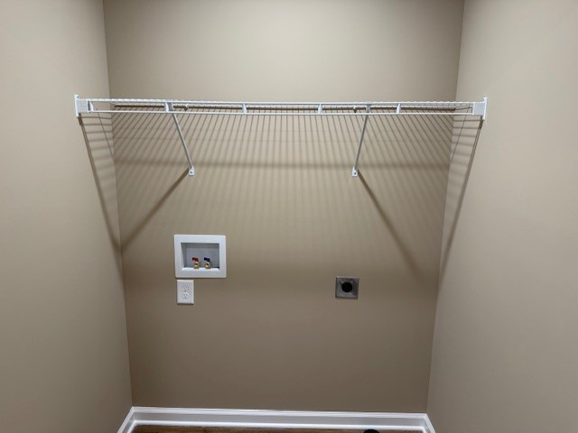 206 Hotel Street Decherd, TN 37324 - Photo 24 of 28 a view of a bathroom