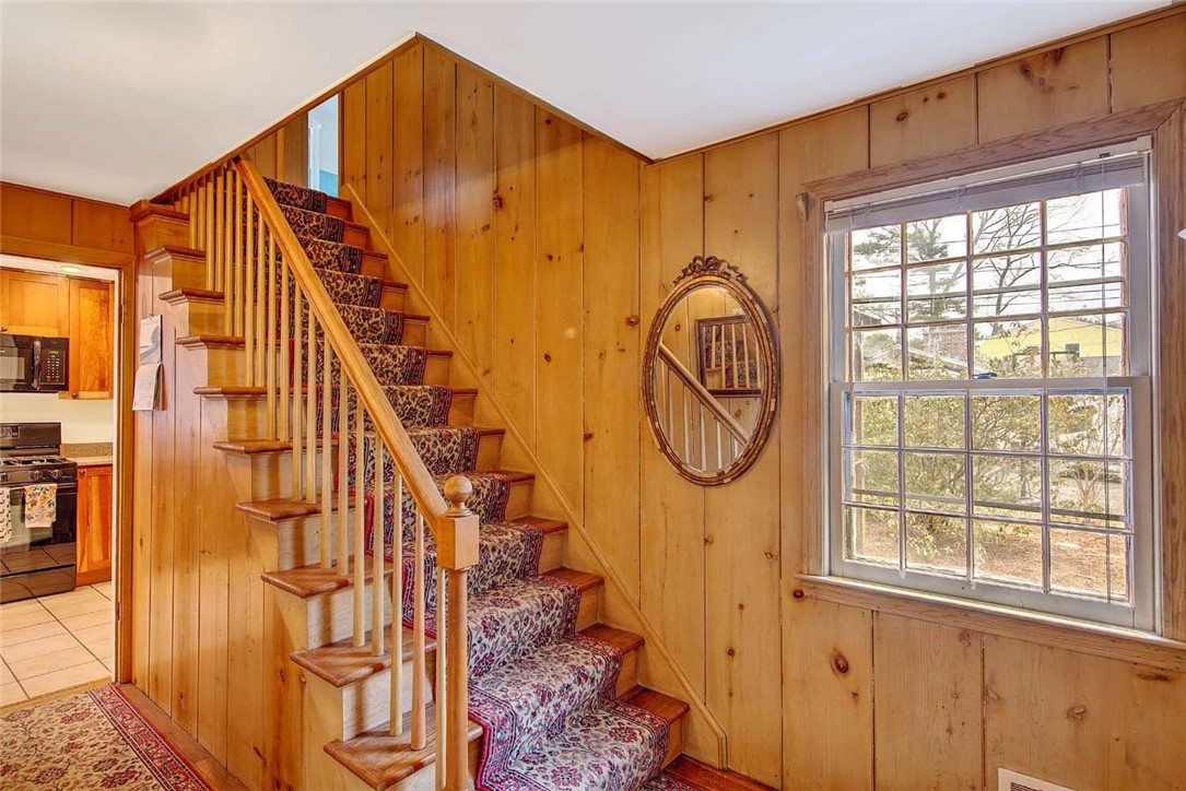 9 Knapton Street Barrington, RI 02806 - Photo 26 of 50 gracious center hall