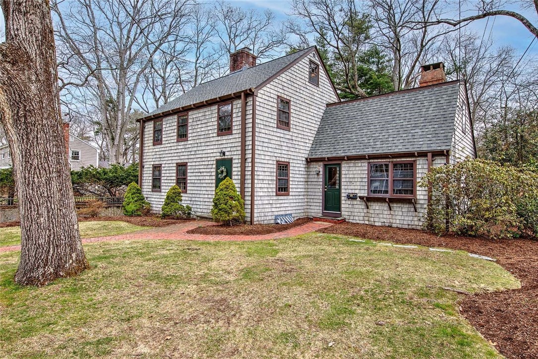 9 Knapton Street Barrington, RI 02806 - Photo 40 of 50