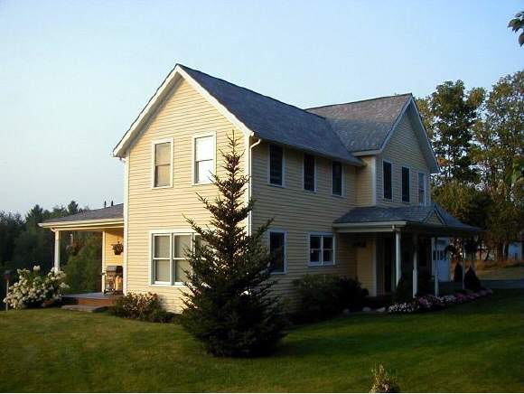 401 Harvey Farm Road Waterbury, VT 05677 - Photo 1 of 1 Gallery Image 1