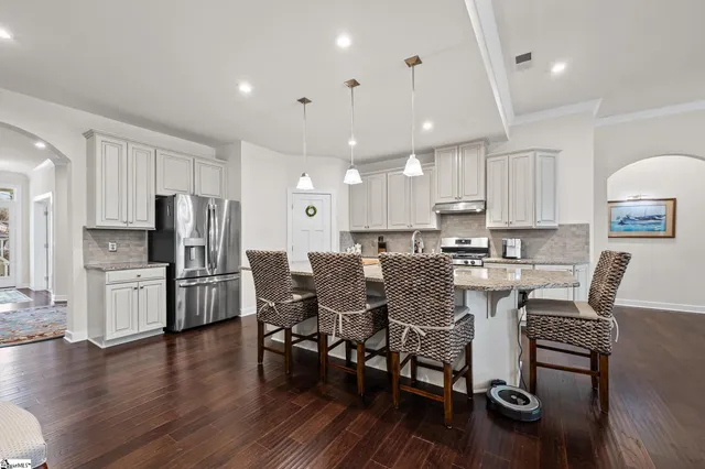 $639,900 | 101 Brennan Place, Greenville, SC 29609