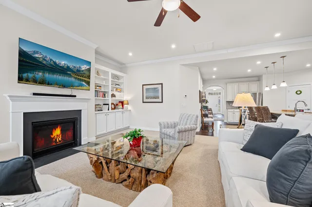 $639,900 | 101 Brennan Place, Greenville, SC 29609