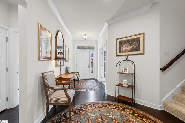 $639,900 | 101 Brennan Place, Greenville, SC 29609