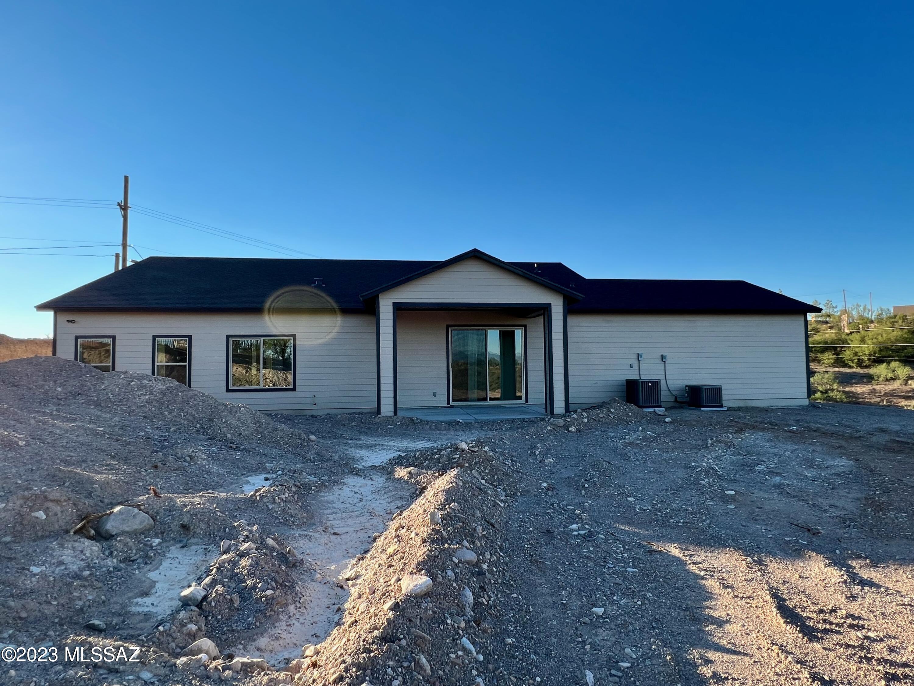 427 Tonichi Court Rio Rico, AZ 85648 - Photo 41 of 43