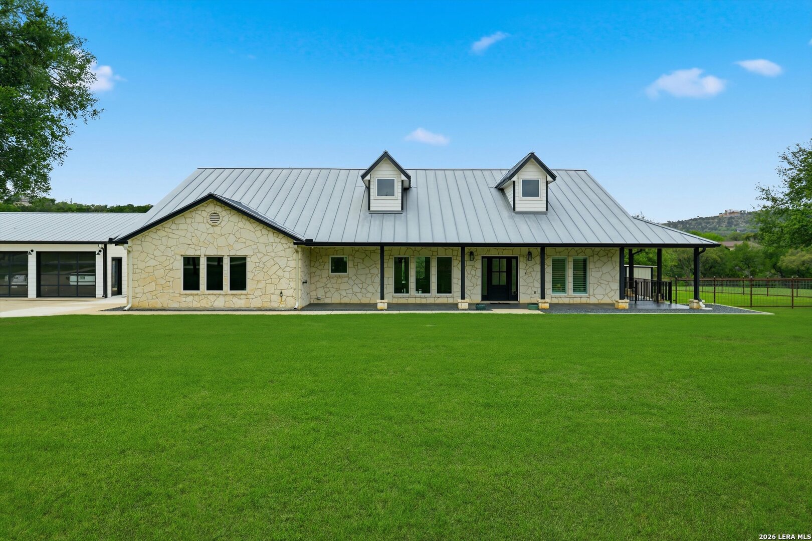 30041 Beck Road Bulverde, TX 78163 - Photo 2 of 50