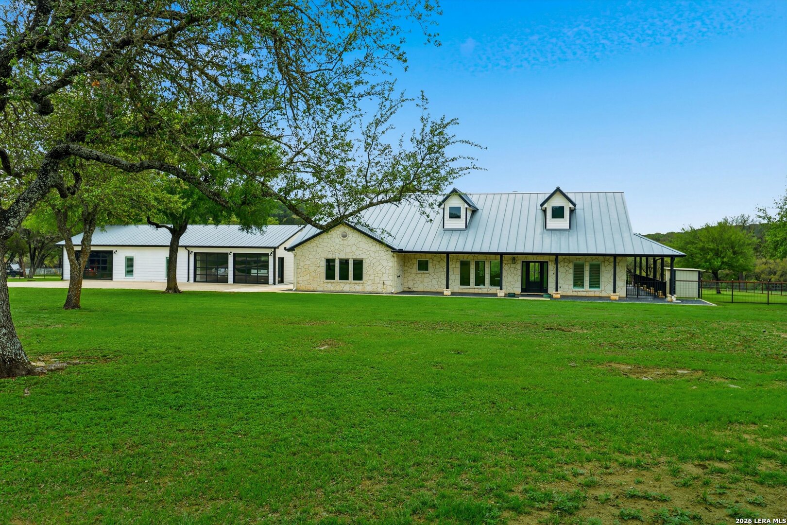 30041 Beck Road Bulverde, TX 78163 - Photo 3 of 50