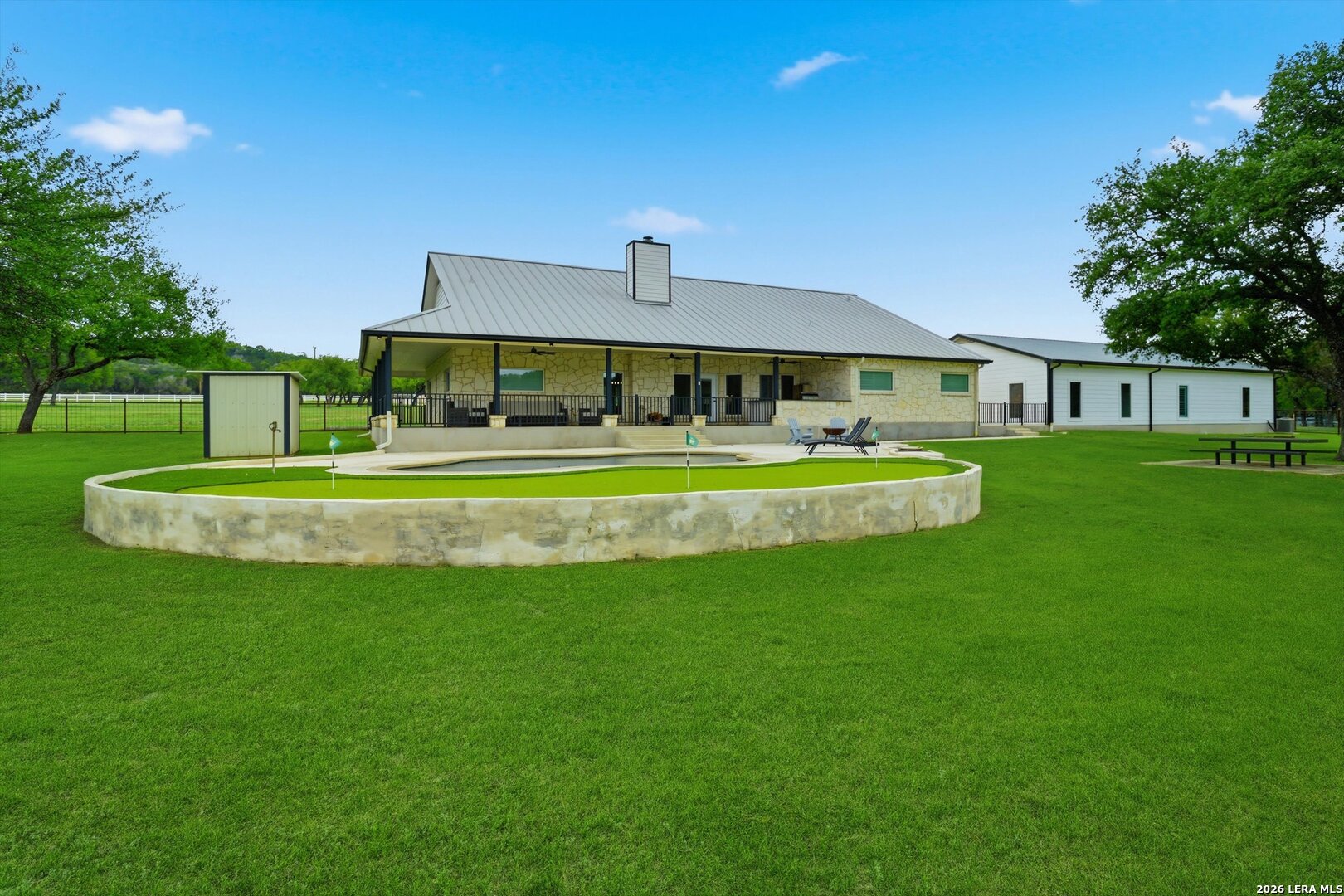 30041 Beck Road Bulverde, TX 78163 - Photo 31 of 50