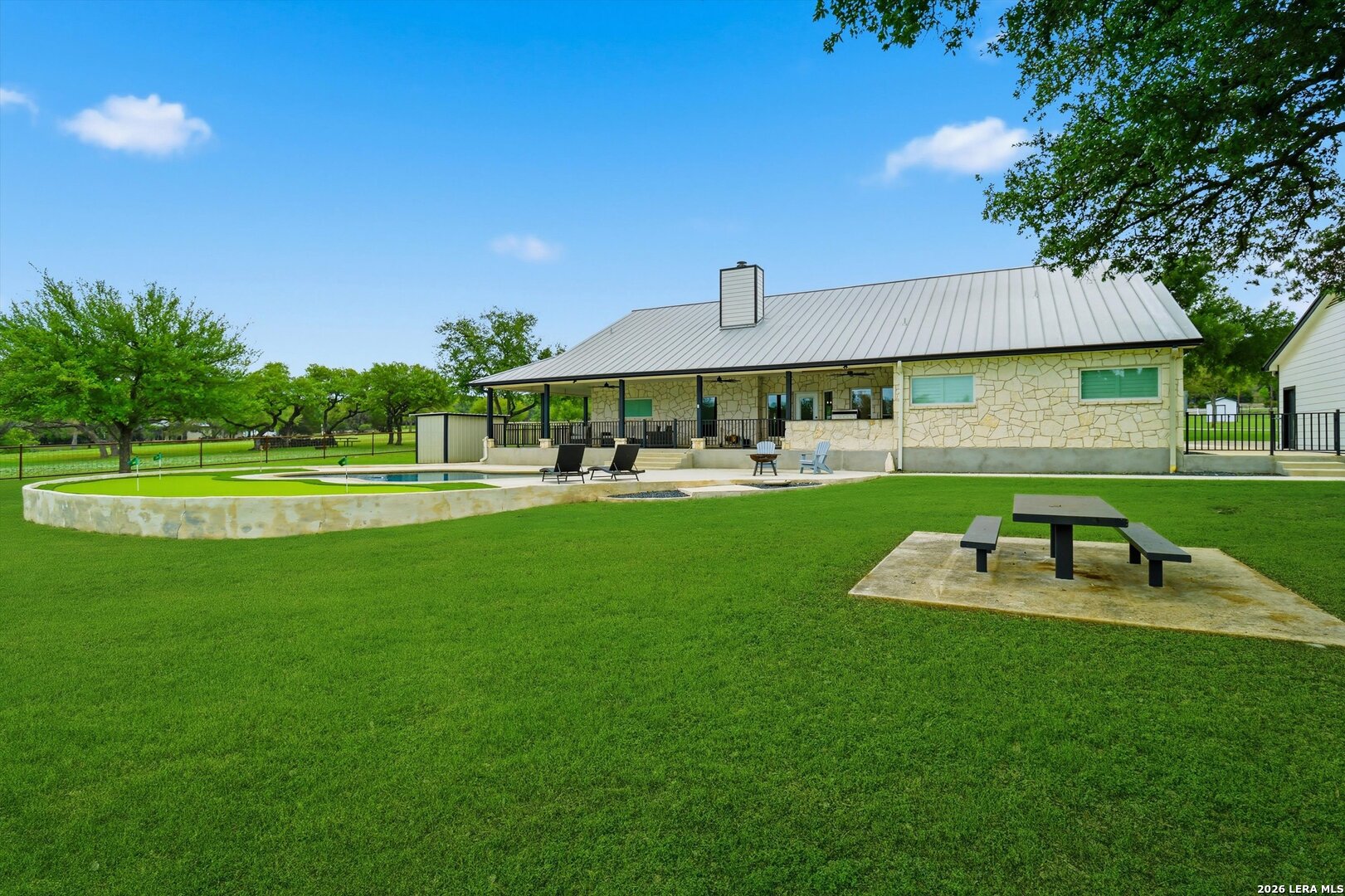 30041 Beck Road Bulverde, TX 78163 - Photo 32 of 50