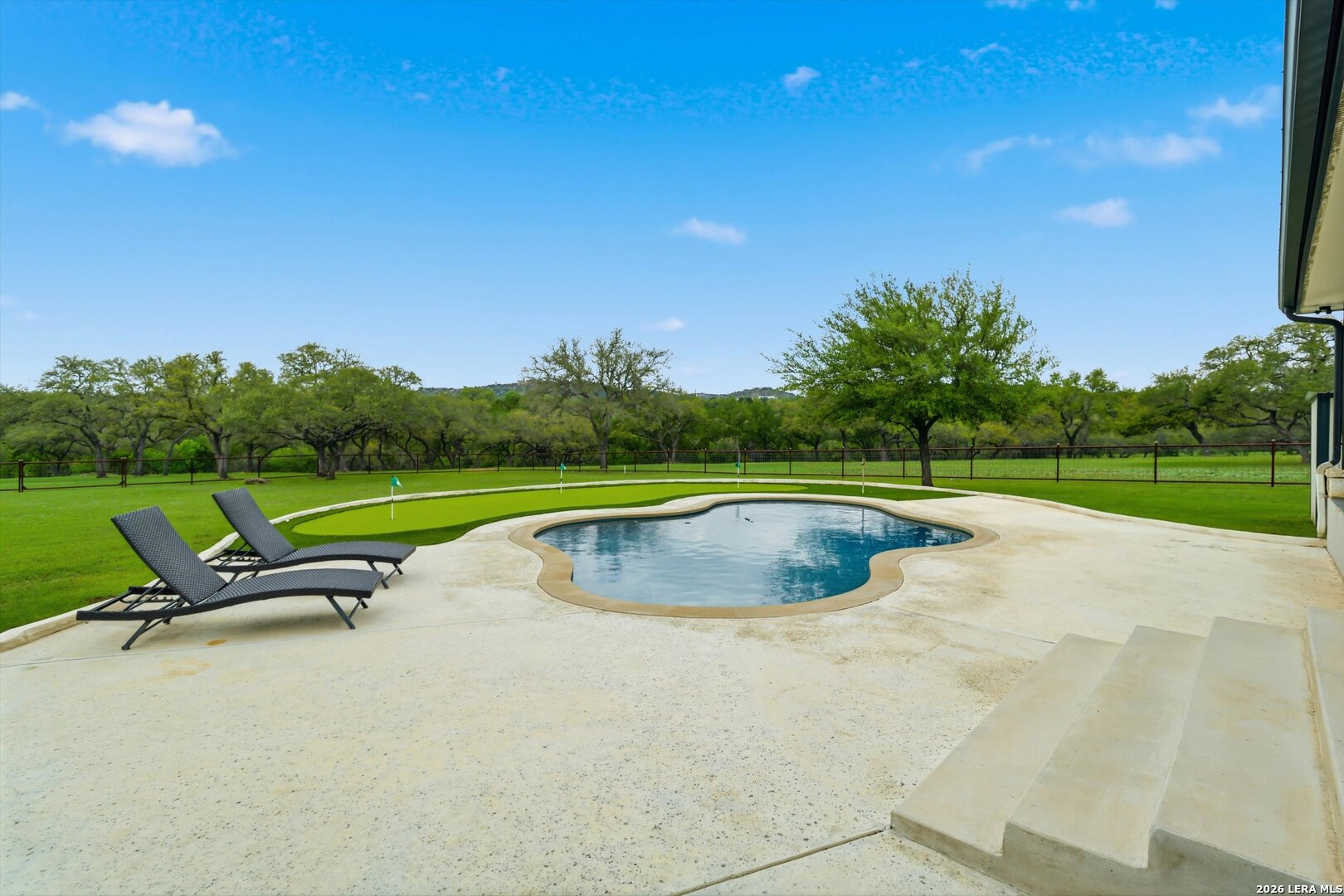 30041 Beck Road Bulverde, TX 78163 - Photo 33 of 50