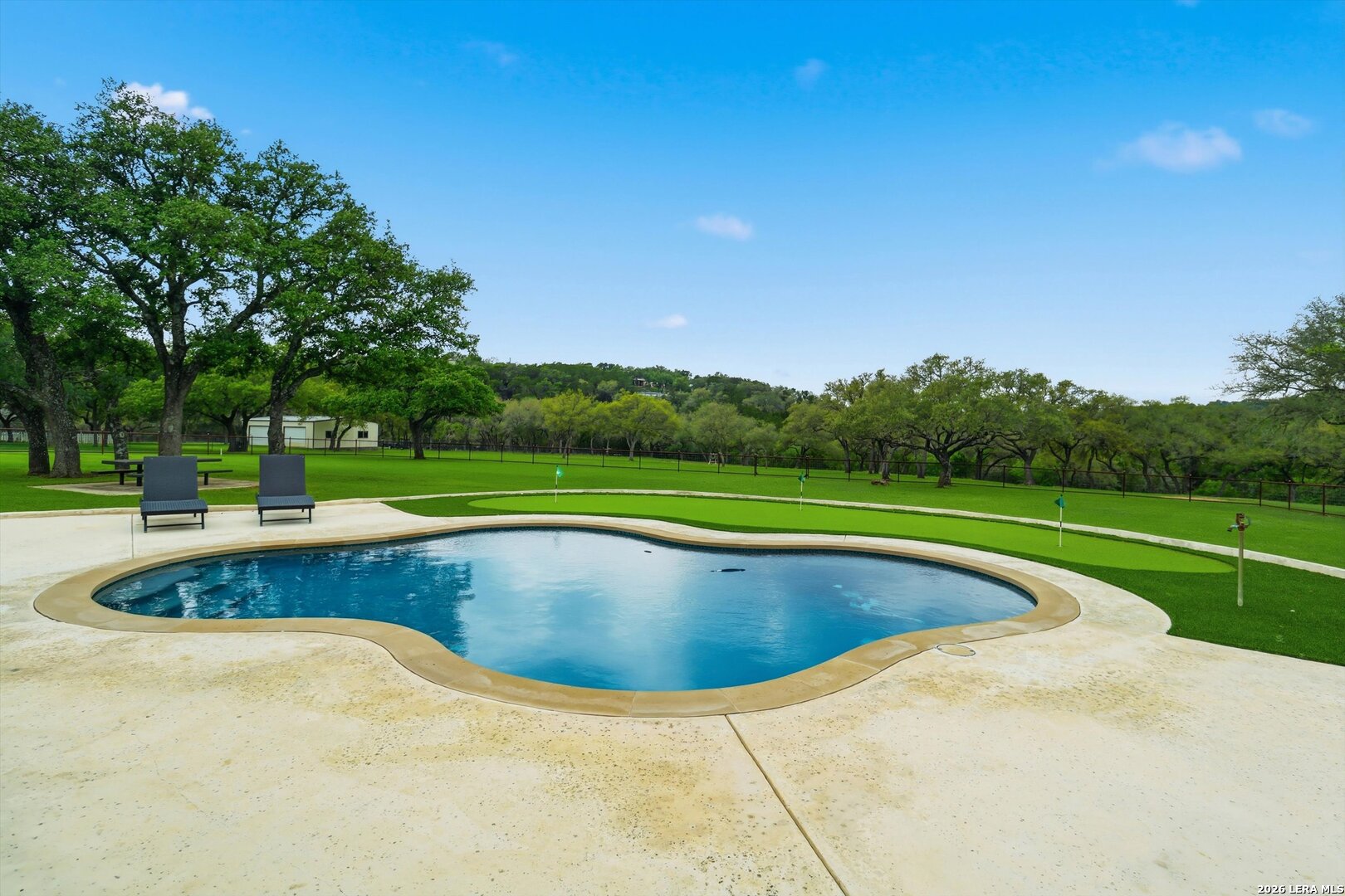 30041 Beck Road Bulverde, TX 78163 - Photo 34 of 50