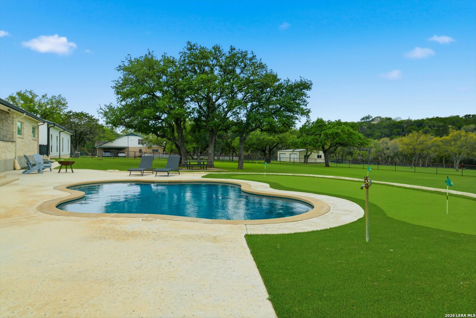 30041 Beck Road Bulverde, TX 78163 - Photo 35 of 50