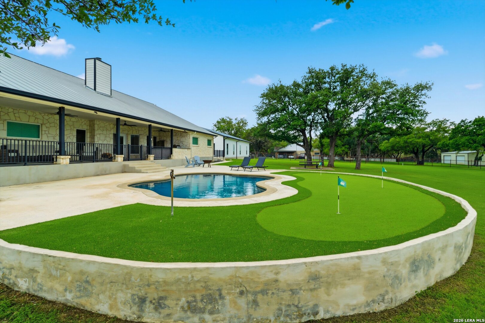 30041 Beck Road Bulverde, TX 78163 - Photo 36 of 50