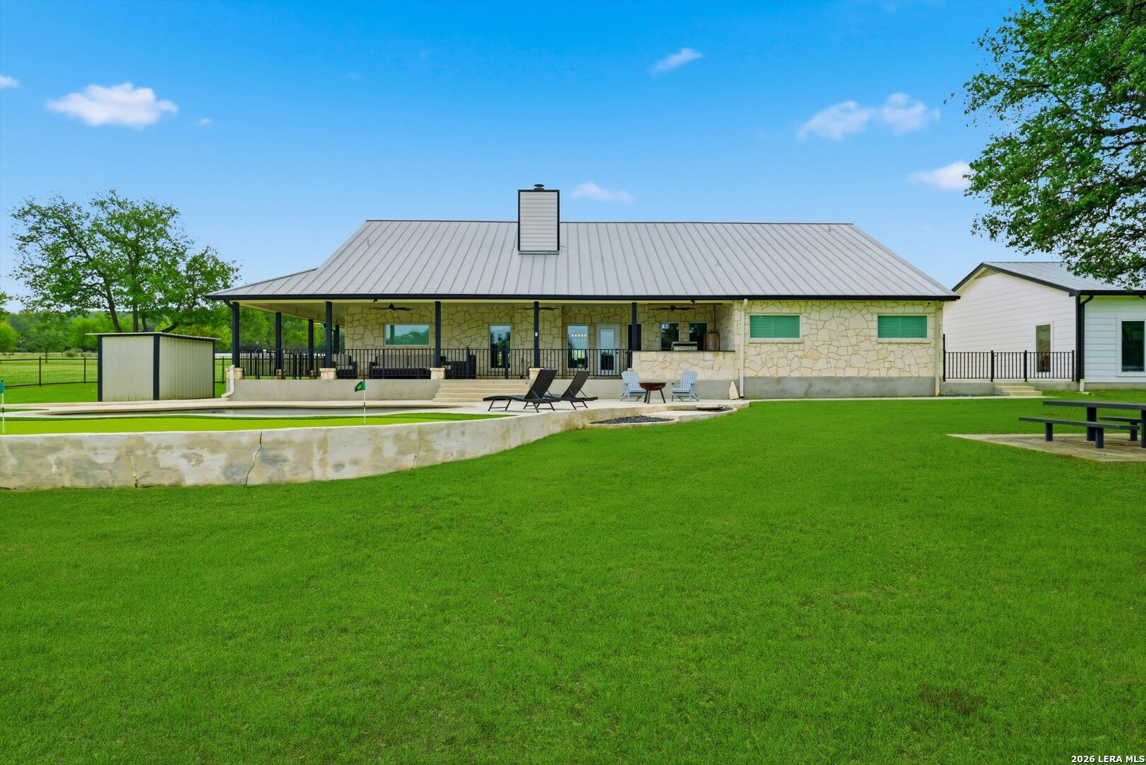 30041 Beck Road Bulverde, TX 78163 - Photo 37 of 50