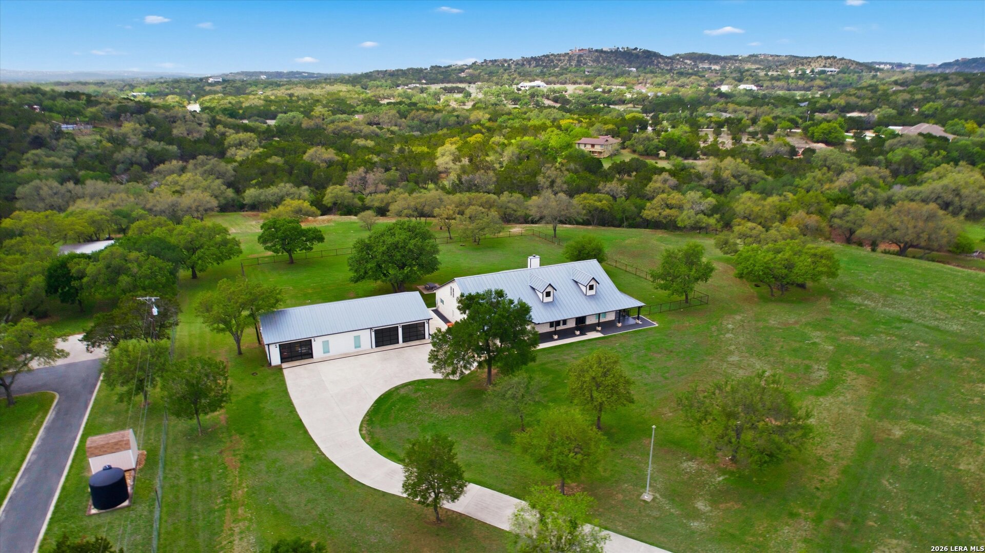 30041 Beck Road Bulverde, TX 78163 - Photo 38 of 50