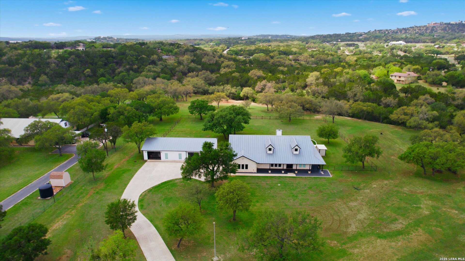 30041 Beck Road Bulverde, TX 78163 - Photo 39 of 50