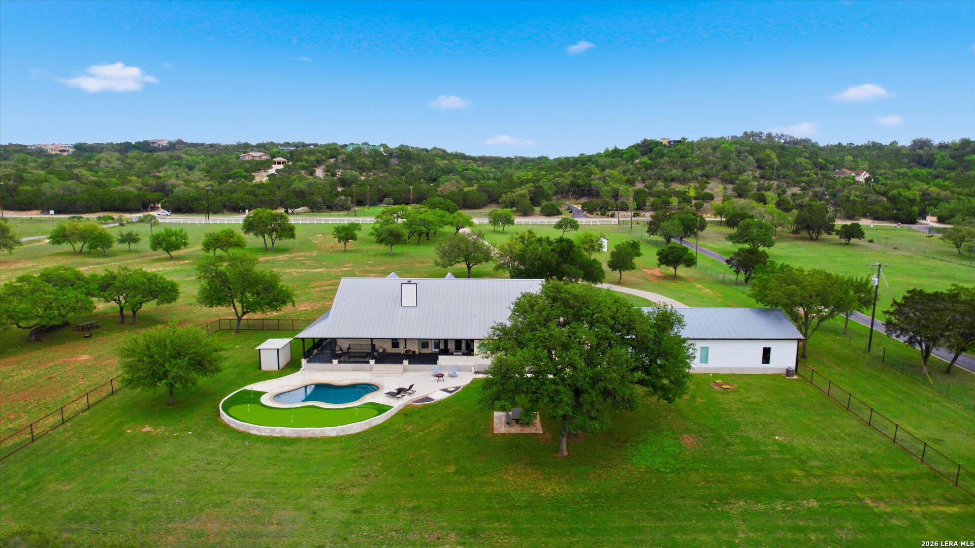 30041 Beck Road Bulverde, TX 78163 - Photo 40 of 50