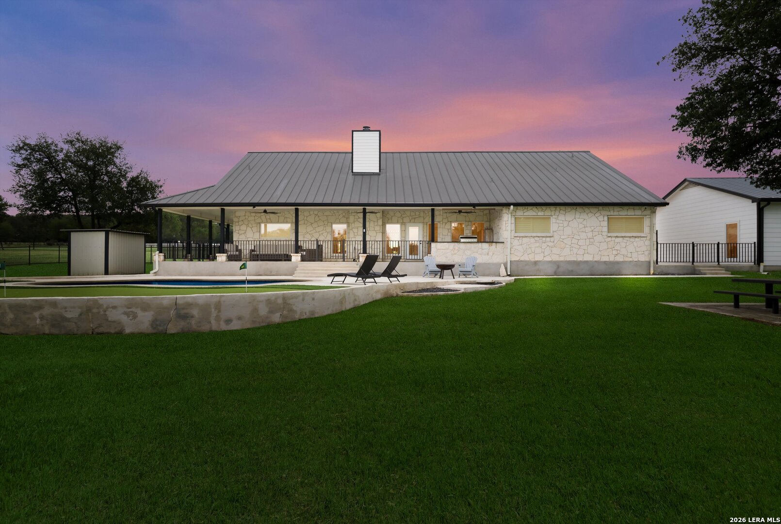 30041 Beck Road Bulverde, TX 78163 - Photo 4 of 50