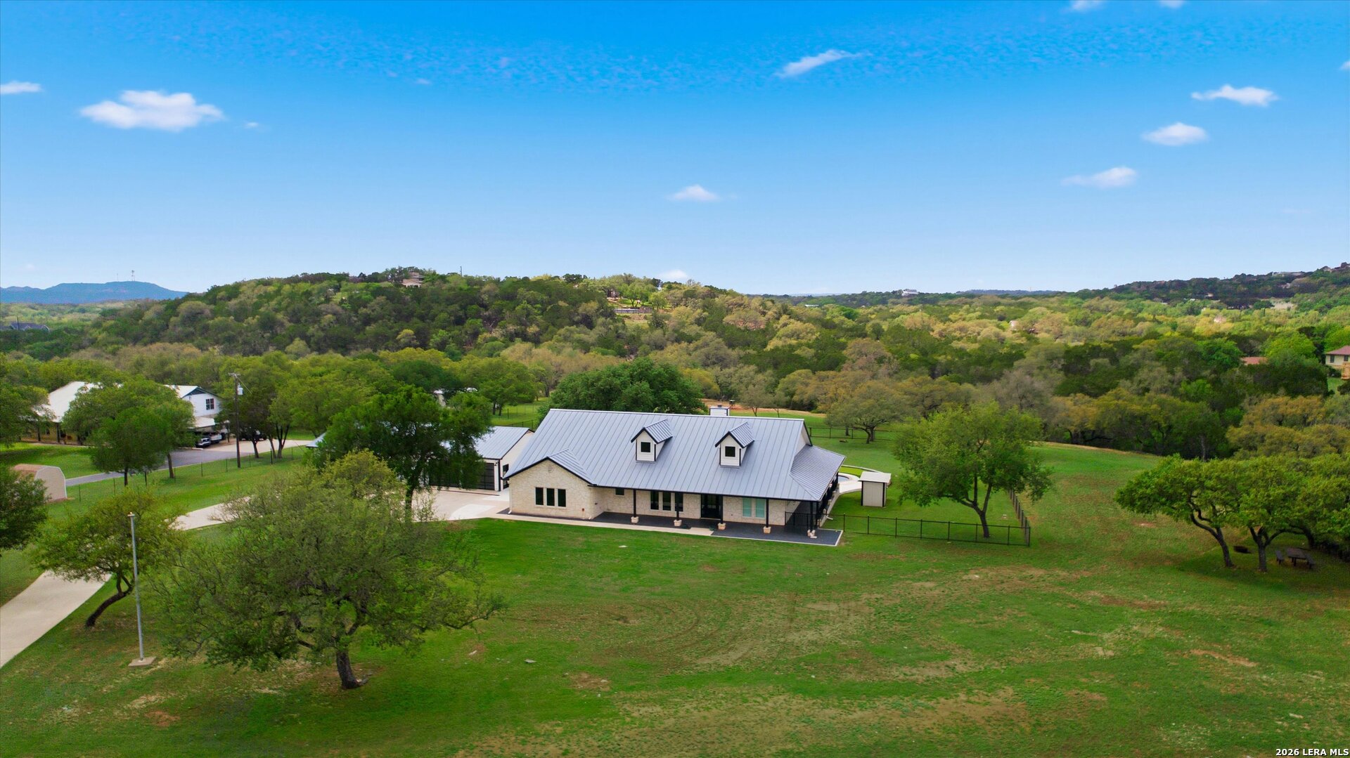 30041 Beck Road Bulverde, TX 78163 - Photo 41 of 50