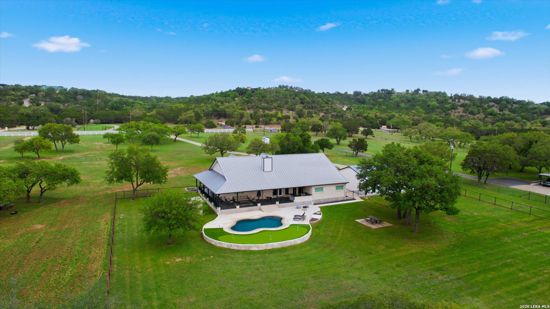 30041 Beck Road Bulverde, TX 78163 - Photo 42 of 50
