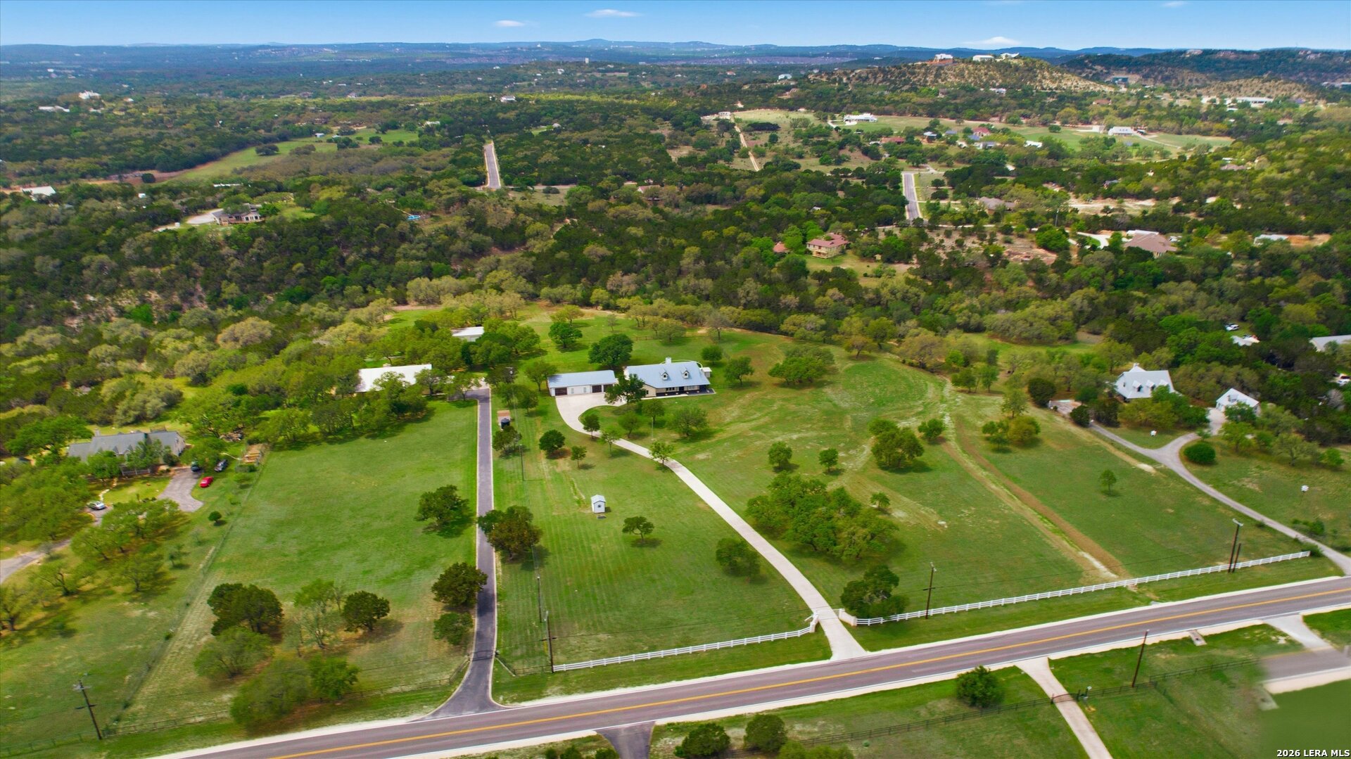 30041 Beck Road Bulverde, TX 78163 - Photo 43 of 50