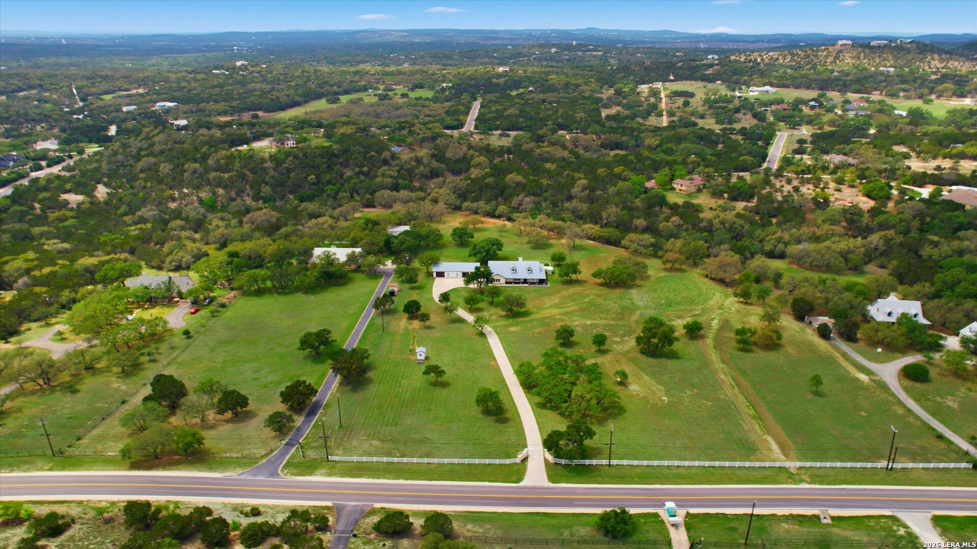 30041 Beck Road Bulverde, TX 78163 - Photo 44 of 50