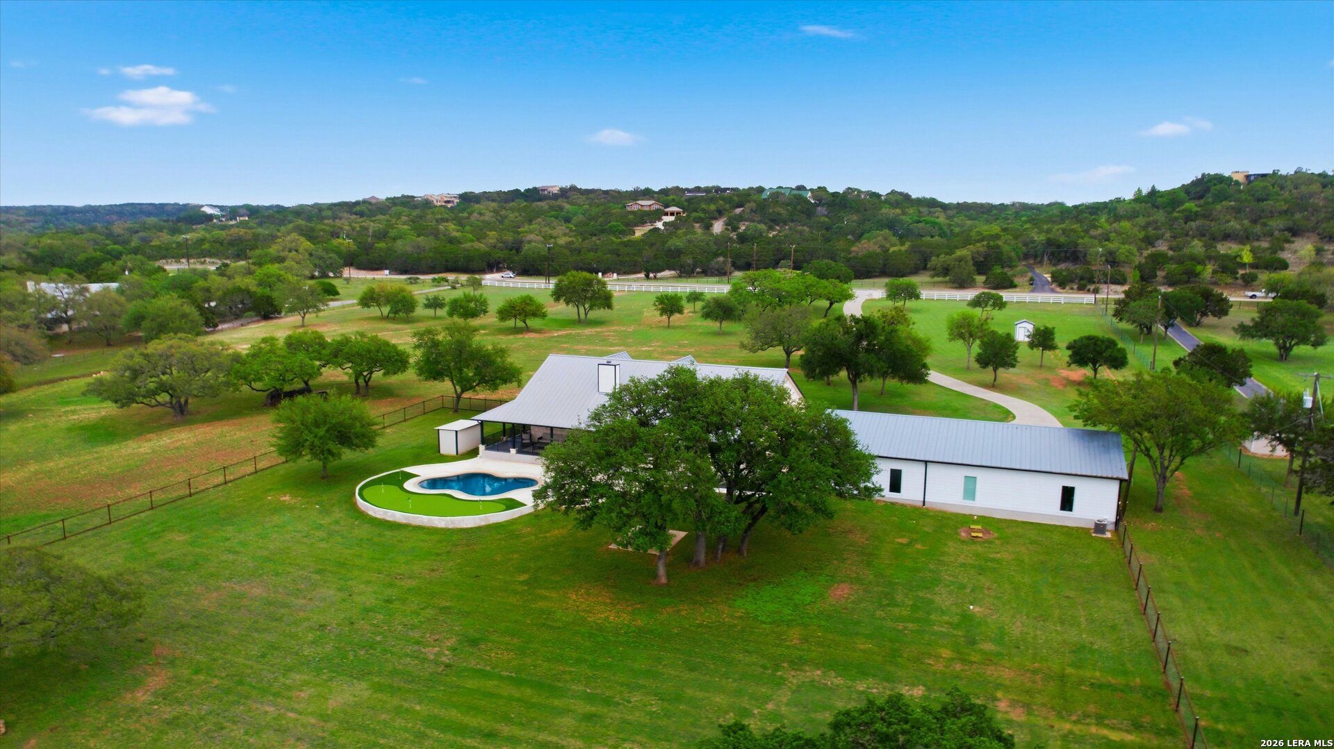 30041 Beck Road Bulverde, TX 78163 - Photo 46 of 50