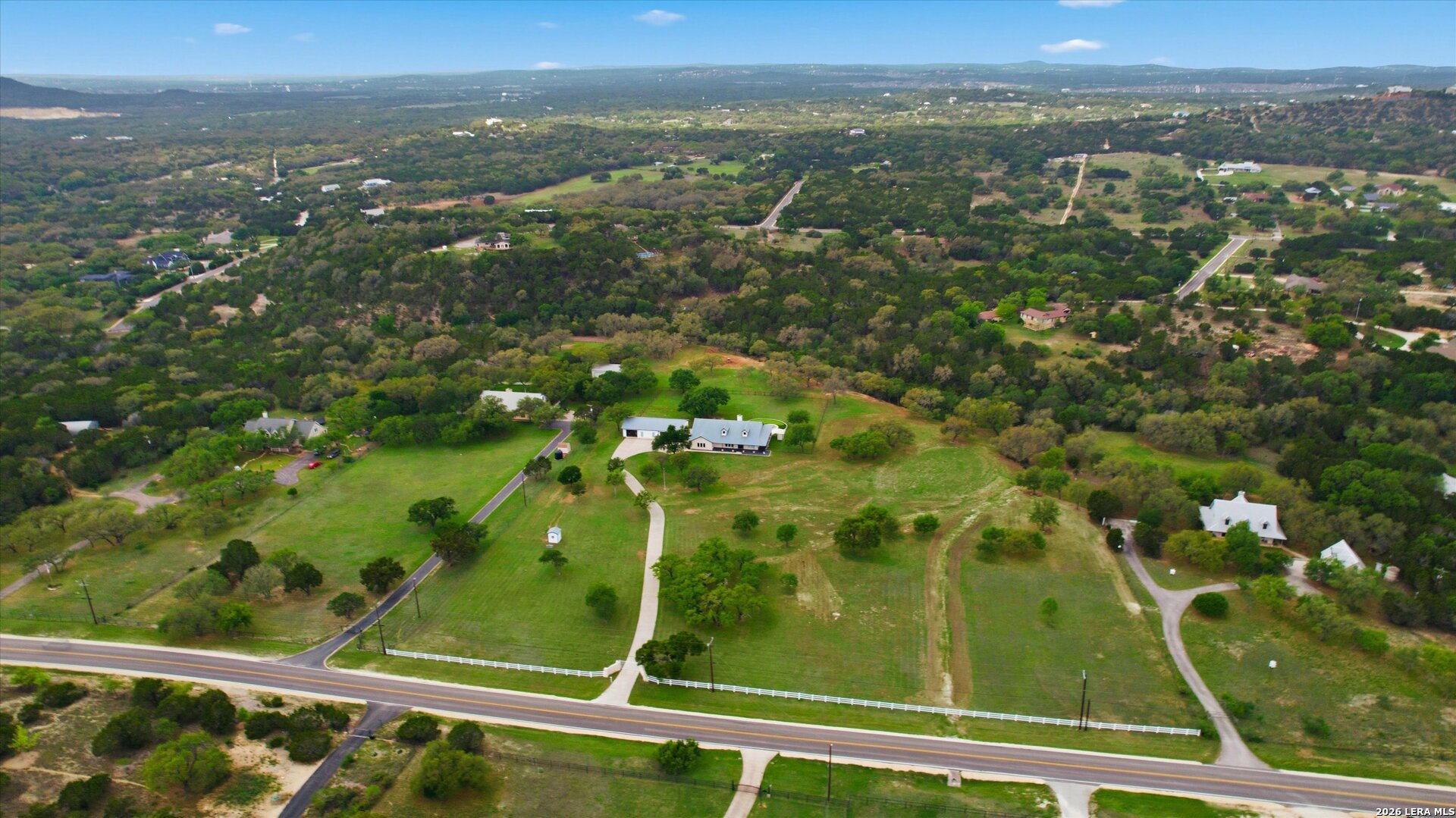 30041 Beck Road Bulverde, TX 78163 - Photo 47 of 50