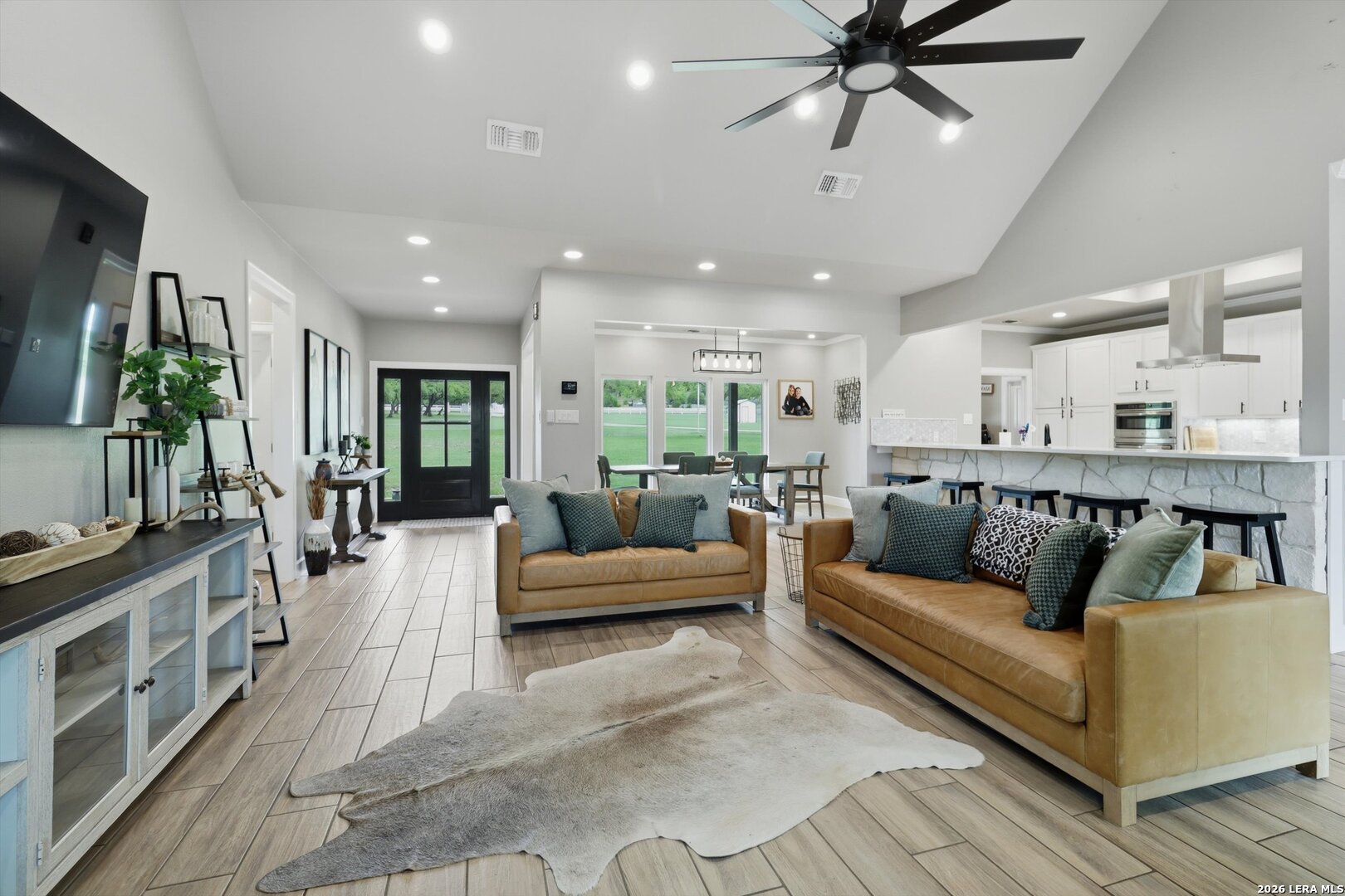 30041 Beck Road Bulverde, TX 78163 - Photo 6 of 50