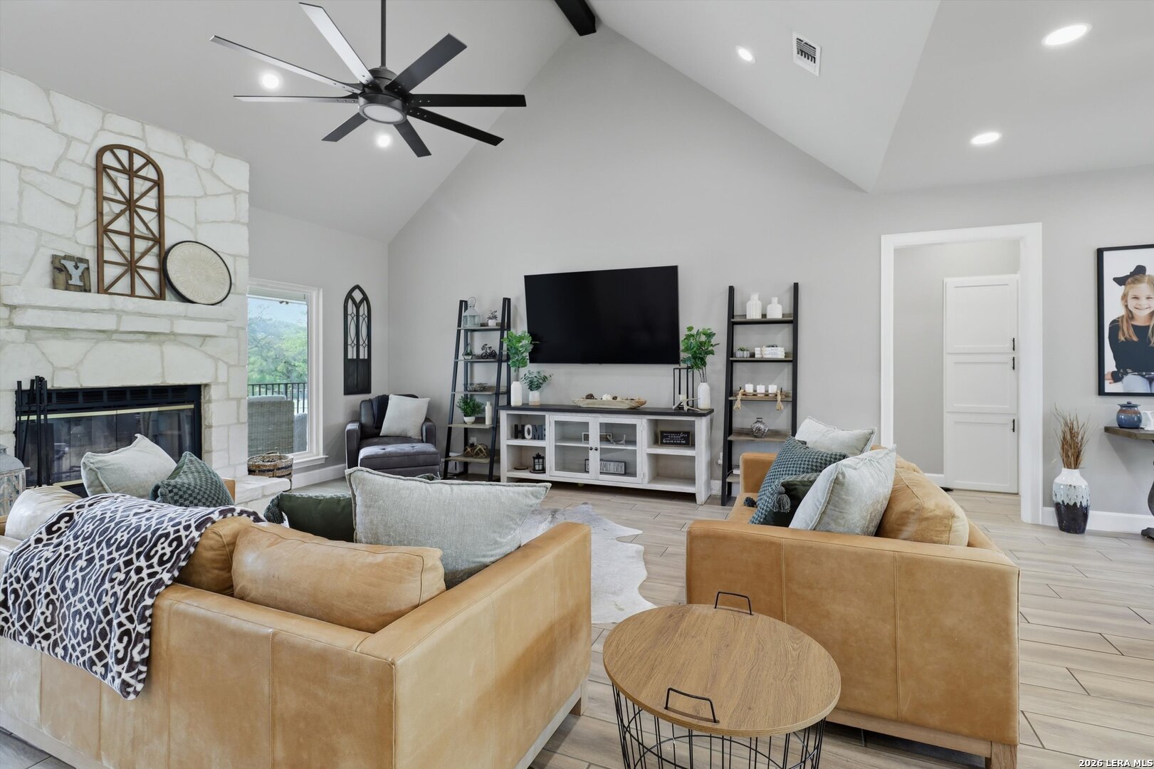 30041 Beck Road Bulverde, TX 78163 - Photo 8 of 50