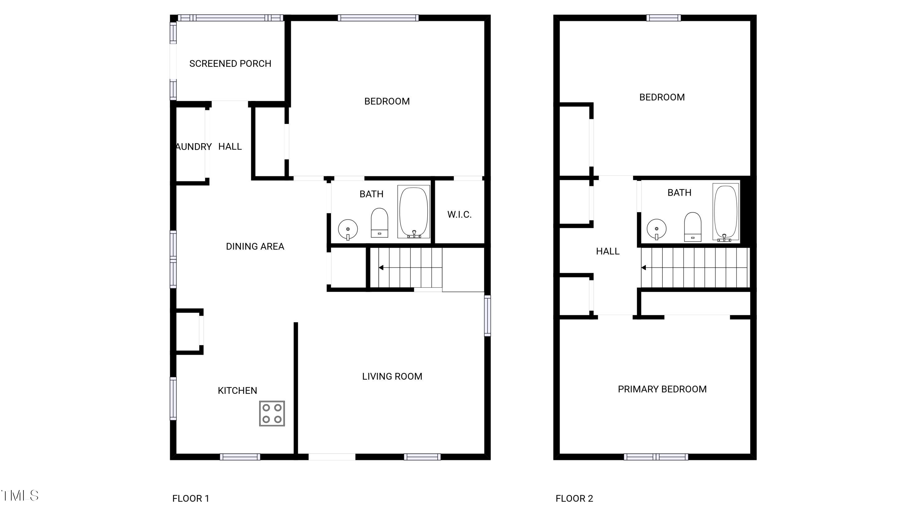 4025 Scofield Drive Raleigh, NC 27610 - Photo 18 of 18
