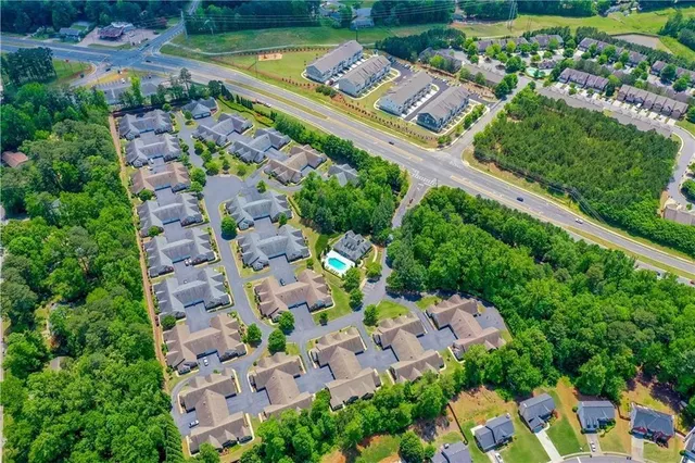 $379,000 | 1535 Duluth Highway, Unit 804, Lawrenceville, GA 30043