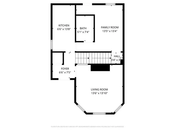 $174,999 | 1022 2nd Avenue, Coraopolis, PA 15108
