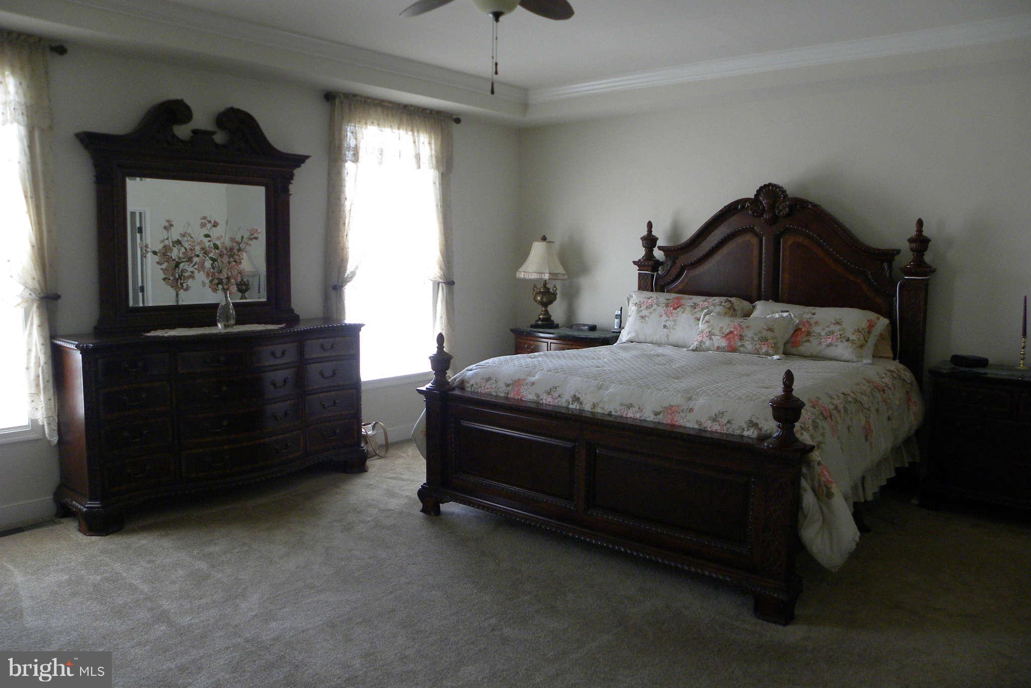 772 Stevenson Road Severn, MD 21144 - Photo 11 of 25 Bedroom (Master)