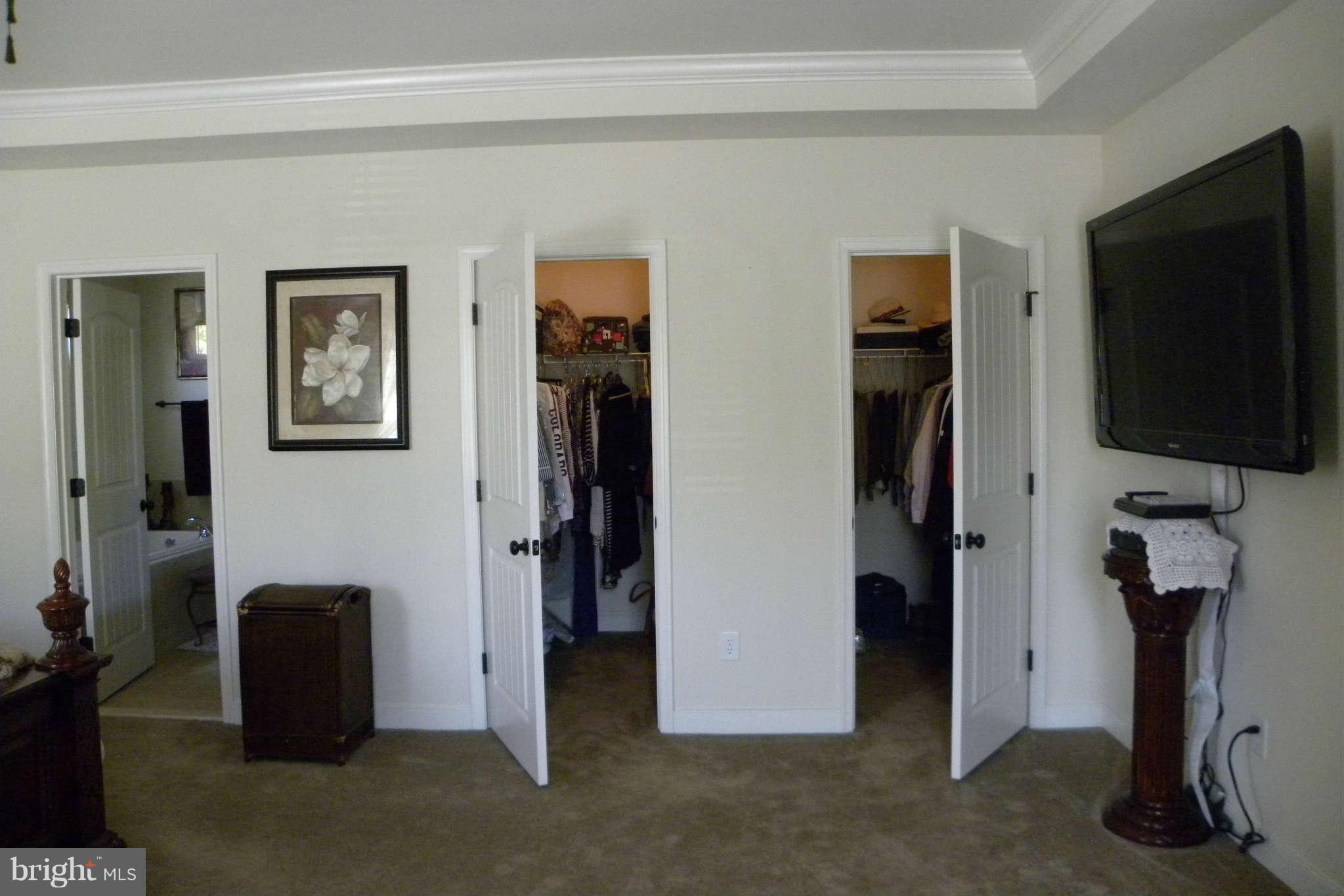 772 Stevenson Road Severn, MD 21144 - Photo 12 of 25 Bedroom (Master)