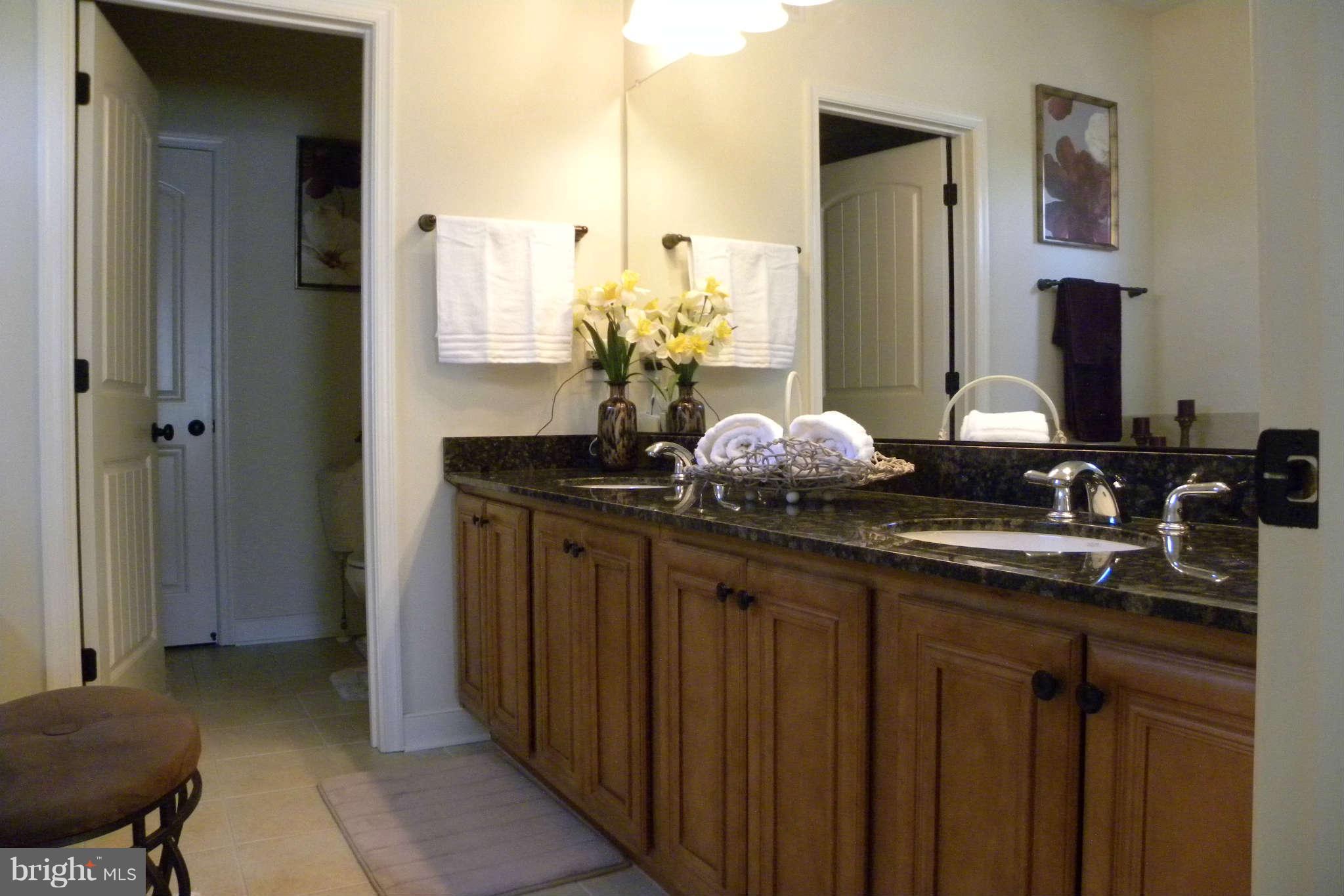 772 Stevenson Road Severn, MD 21144 - Photo 13 of 25 Bath (Master)