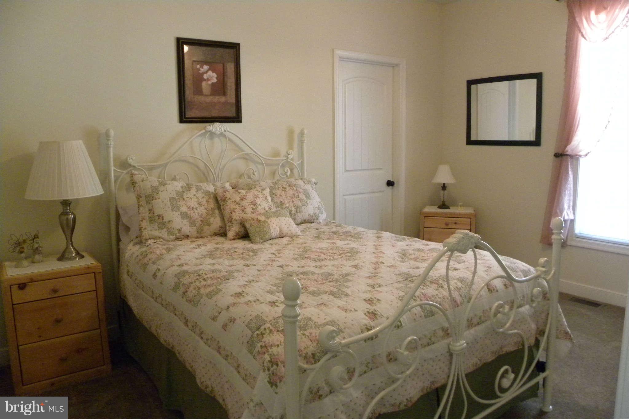 772 Stevenson Road Severn, MD 21144 - Photo 17 of 25 Bedroom