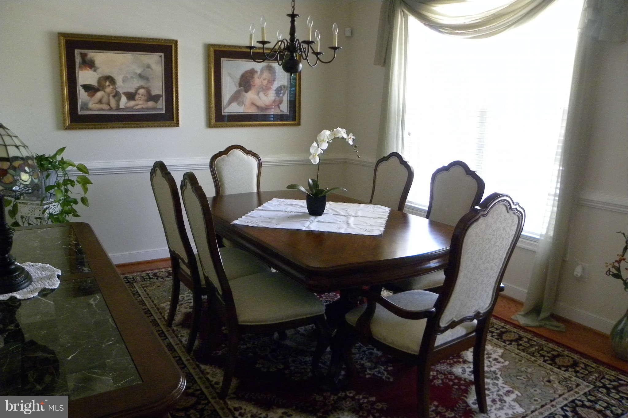 772 Stevenson Road Severn, MD 21144 - Photo 3 of 25 Dining Room