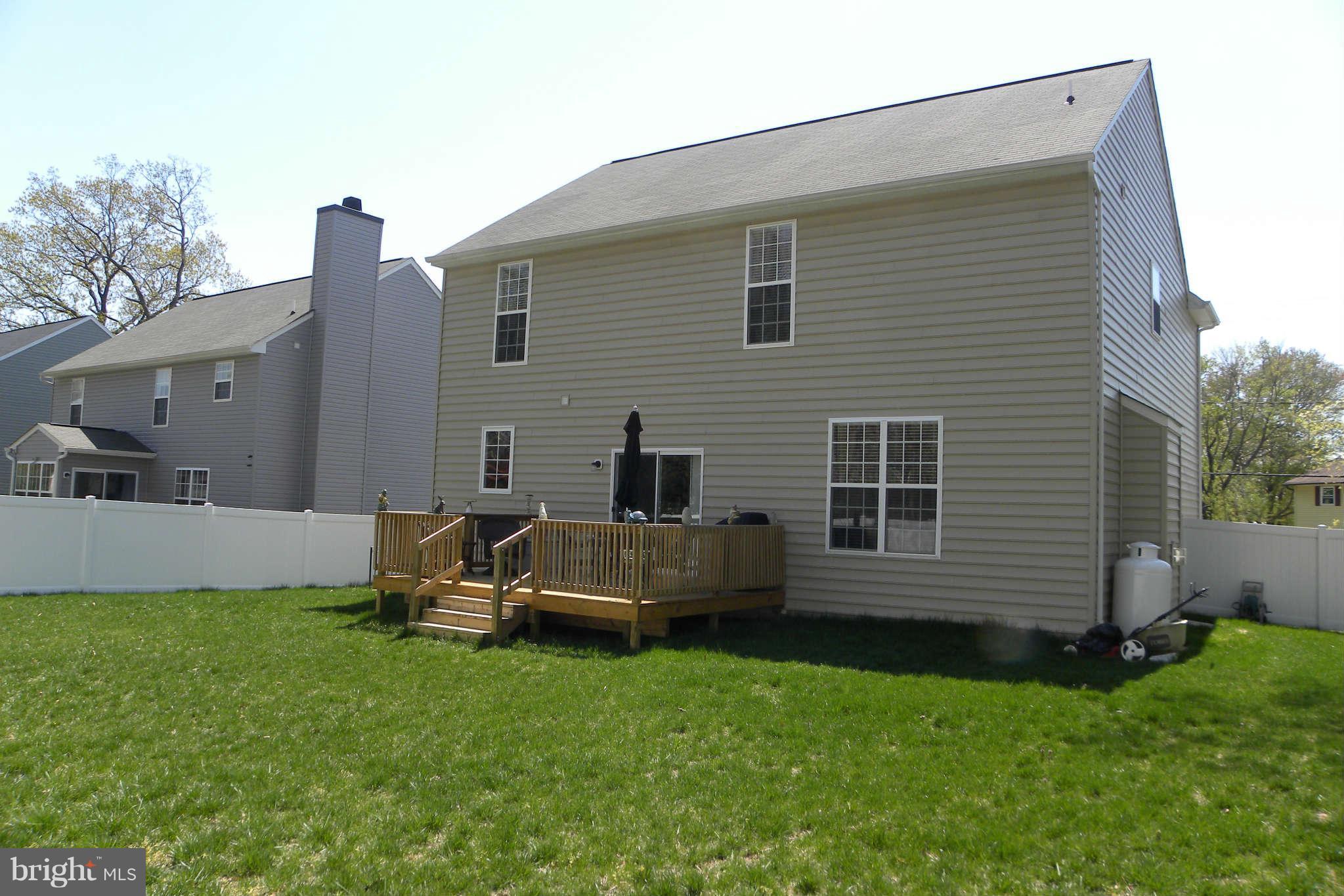 772 Stevenson Road Severn, MD 21144 - Photo 22 of 25 Exterior (General)
