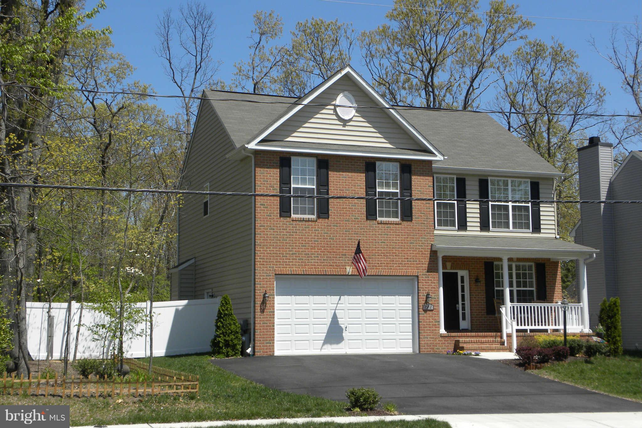 772 Stevenson Road Severn, MD 21144 - Photo 25 of 25 Exterior (Front)