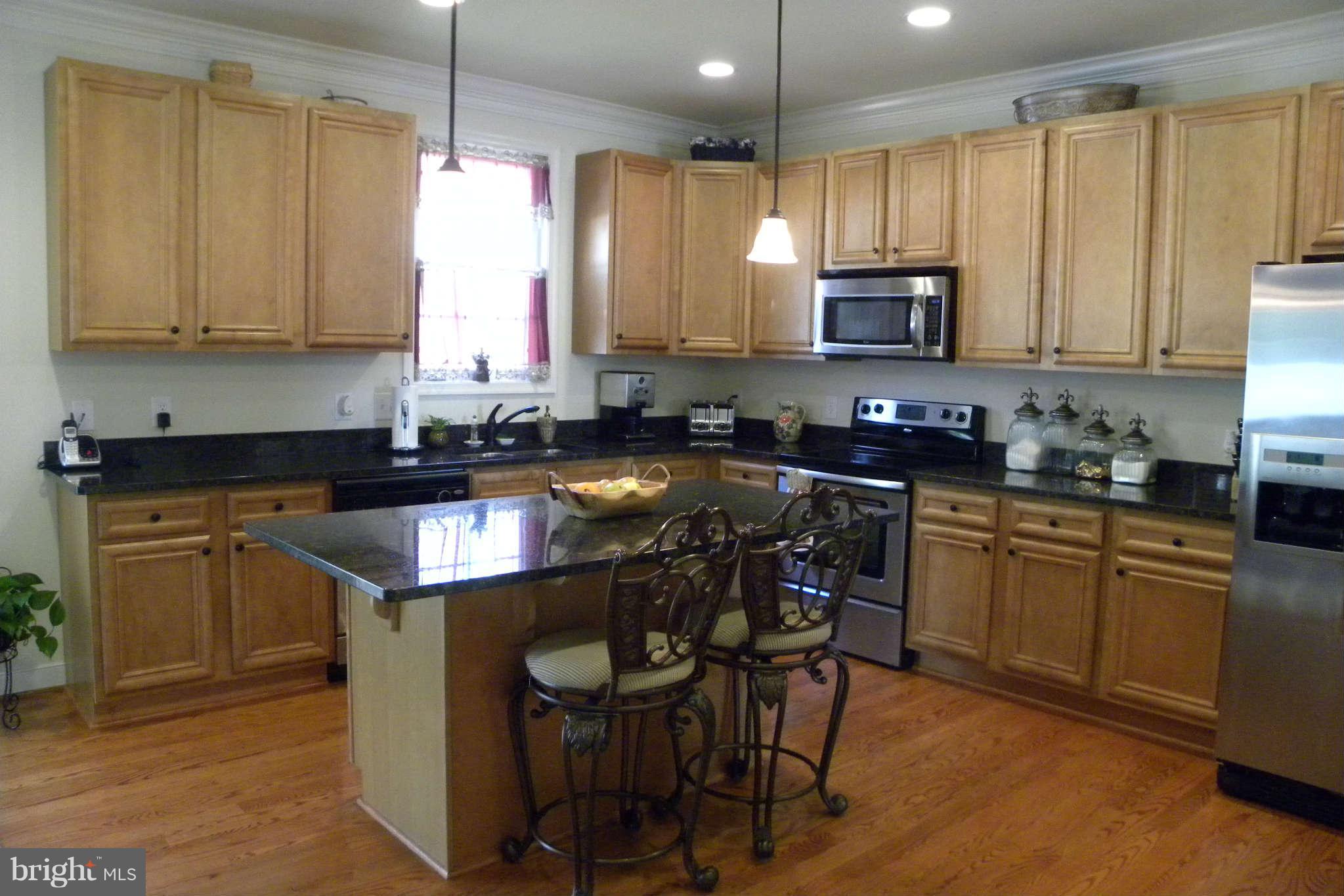 772 Stevenson Road Severn, MD 21144 - Photo 4 of 25 Kitchen