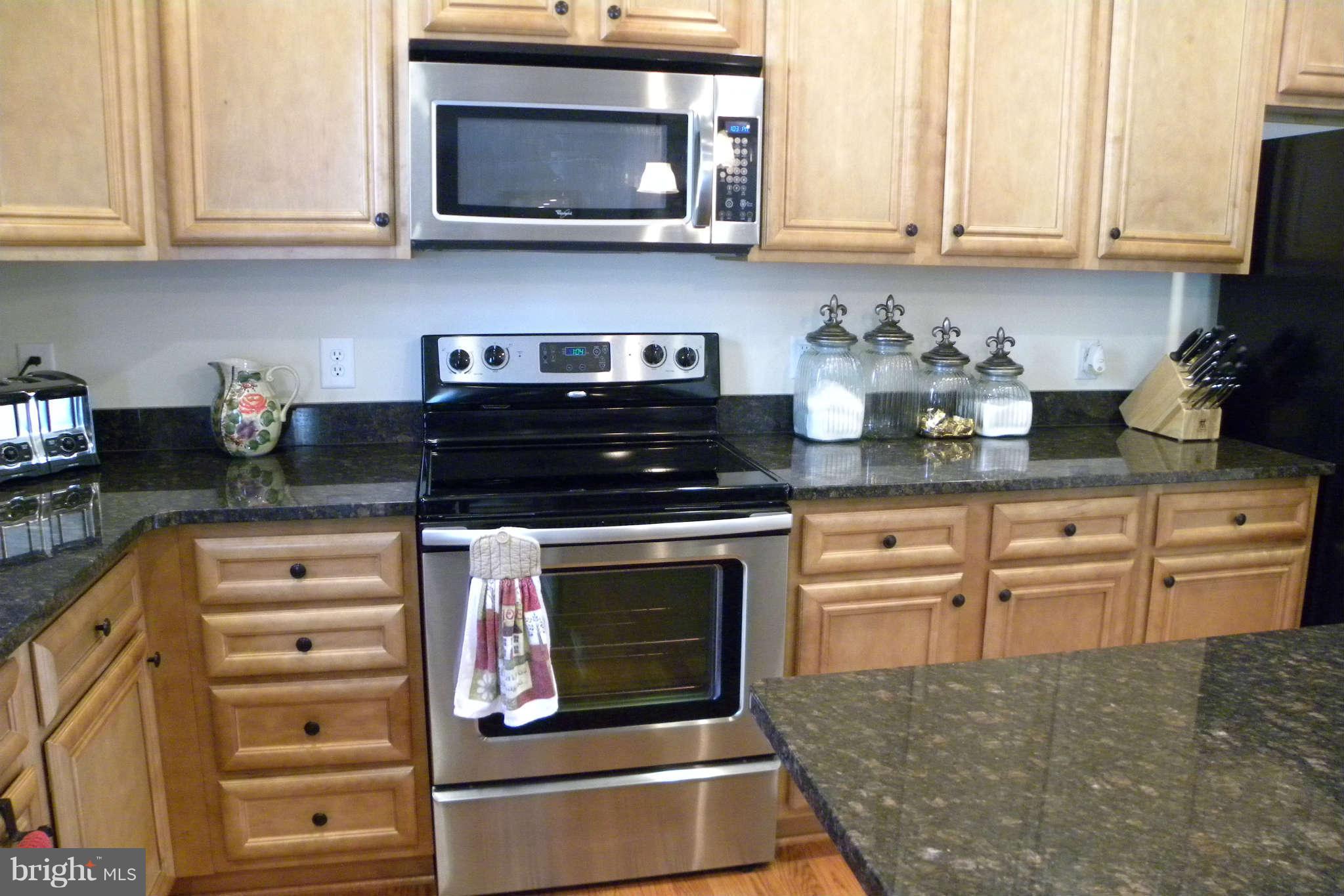 772 Stevenson Road Severn, MD 21144 - Photo 5 of 25 Kitchen