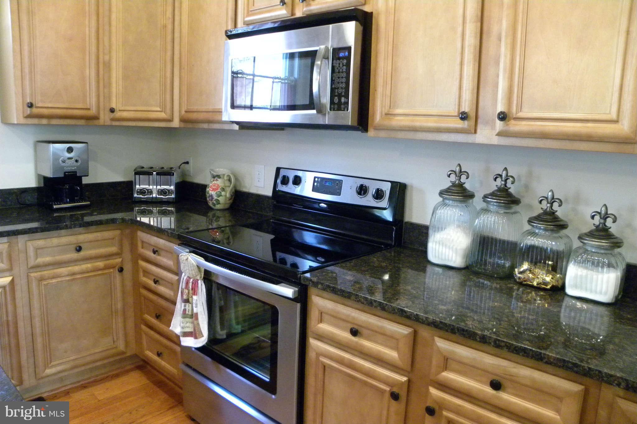 772 Stevenson Road Severn, MD 21144 - Photo 6 of 25 Kitchen