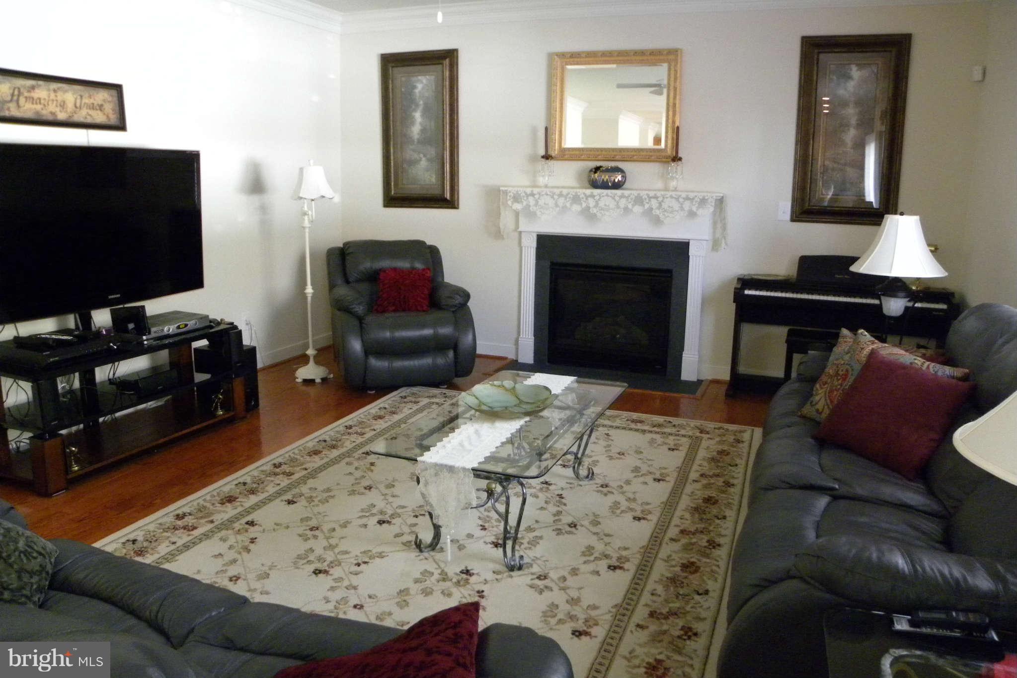 772 Stevenson Road Severn, MD 21144 - Photo 7 of 25 Family Room