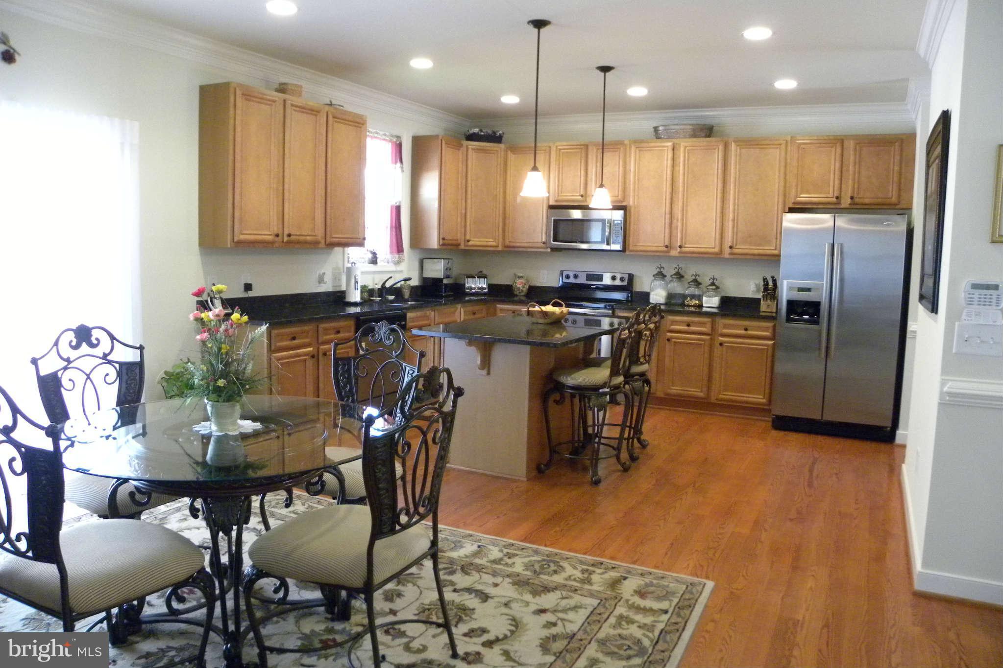 772 Stevenson Road Severn, MD 21144 - Photo 8 of 25 Kitchen
