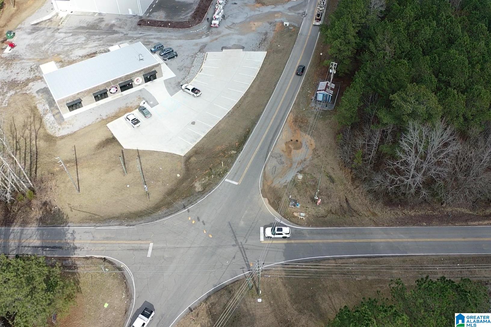 1689 Arkadelphia Road, Unit LOT 1 Warrior, AL 35180 - Photo 2 of 12