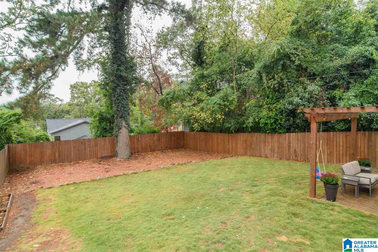 907 Irving Road Birmingham, AL 35209 - Photo 30 of 33