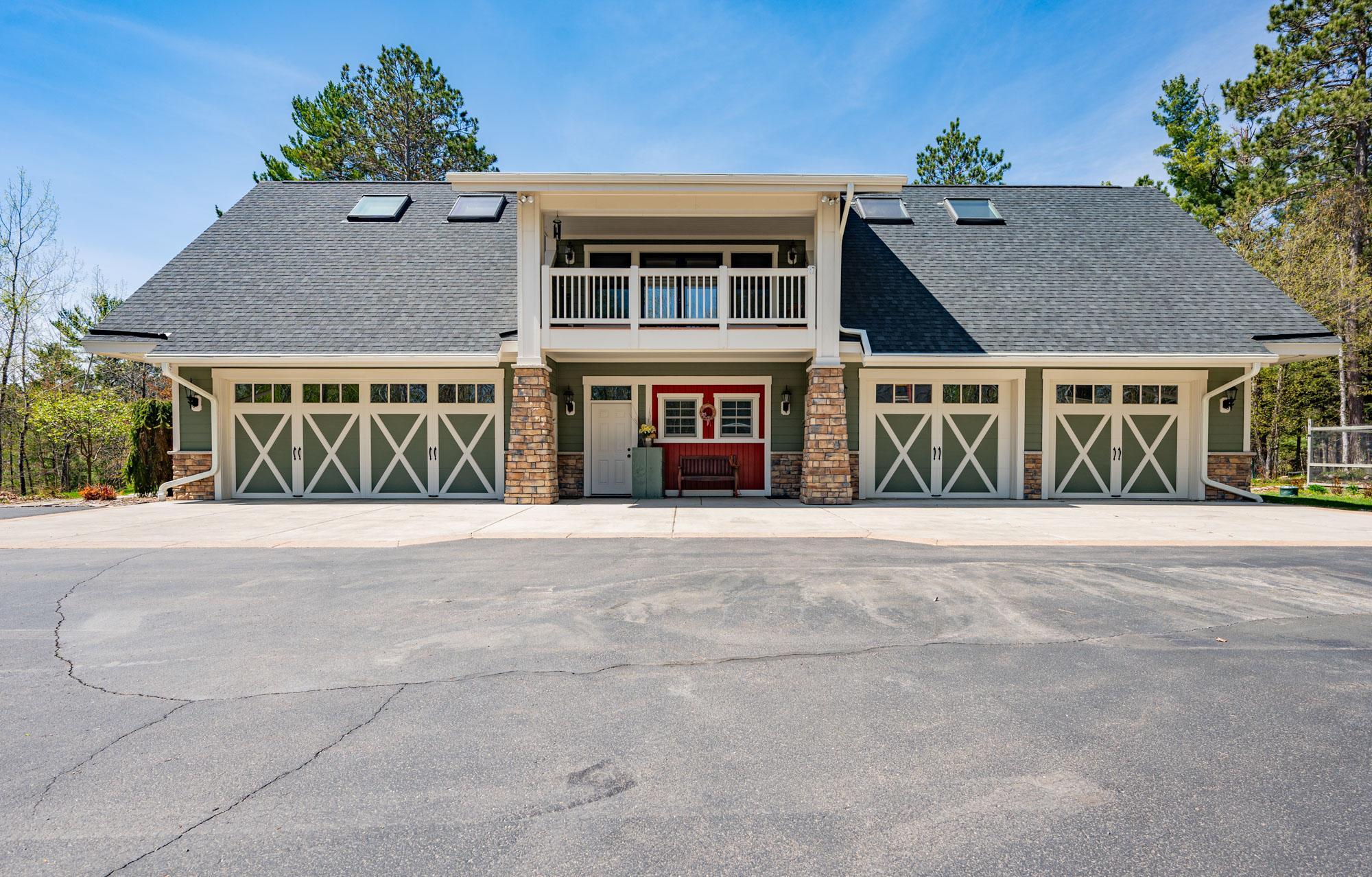 46890 Smith Lake Road Marcell, MN 56657 - Photo 4 of 75